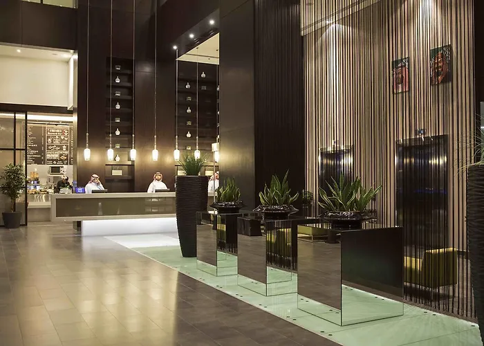 Centro Waha Riyadh Hotel acceptant les animaux