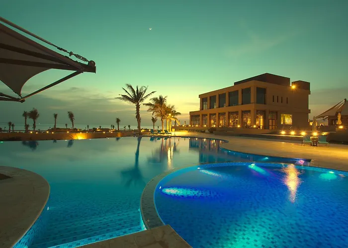 Royal L'Azure Resort