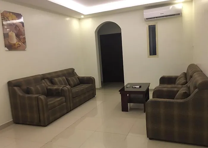 مساكن الرها للوحدات السكنية