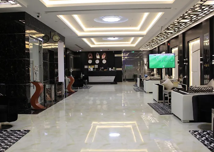 Elite Of Elite Apartments Ar Riyad