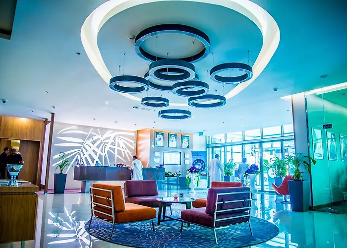 Novotel Yanbu Albahr