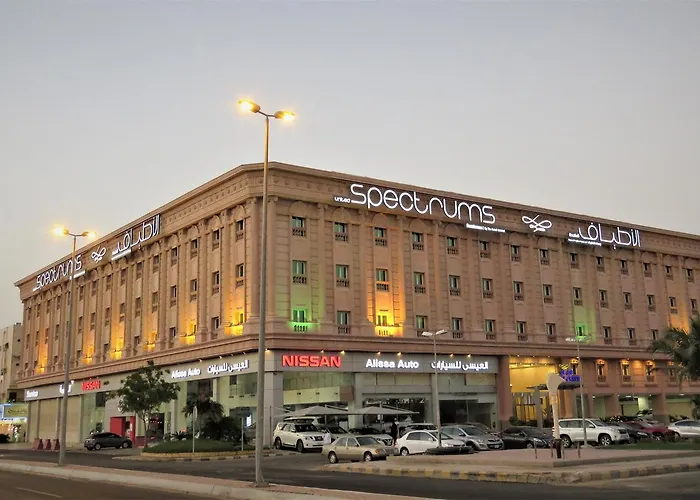 Jeddah Vacation Rentals