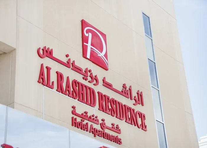 Al Rashid Residence