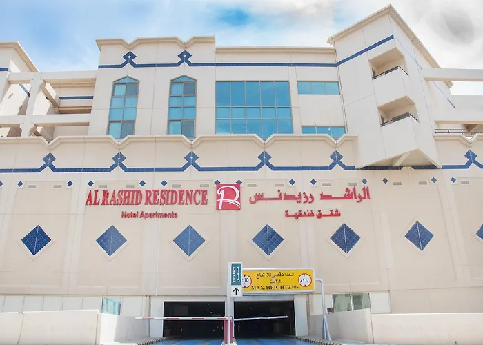 Al Rashid Residence