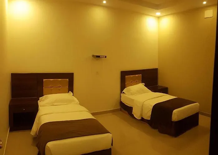 Rans Chalets الطائف, المملكة العربية السعودية