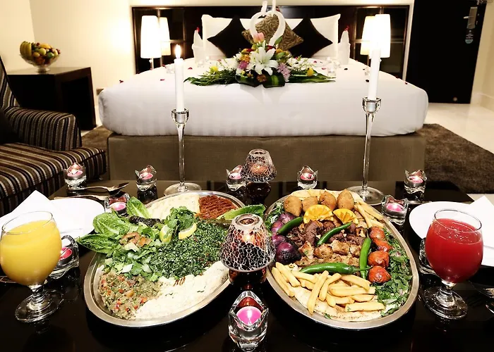 الخبر Aswar Al Olaya For Serviced Apartments, المملكة العربية السعودية