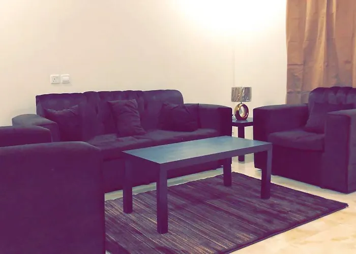 Al Sondos Furnished Apartments
