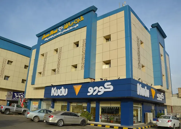 قلب جازان