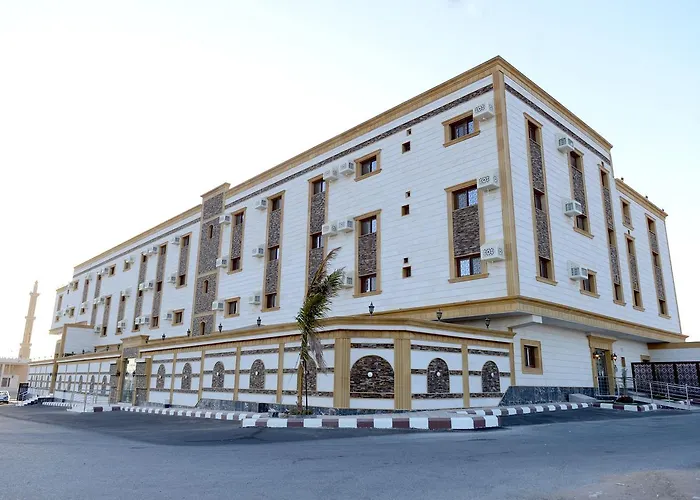 Marina Hotel فندق مارينا