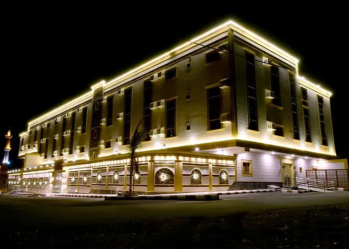 Marina Hotel فندق مارينا