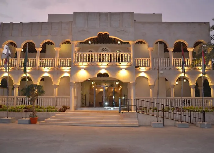 Drwazet Al Nakheel Village