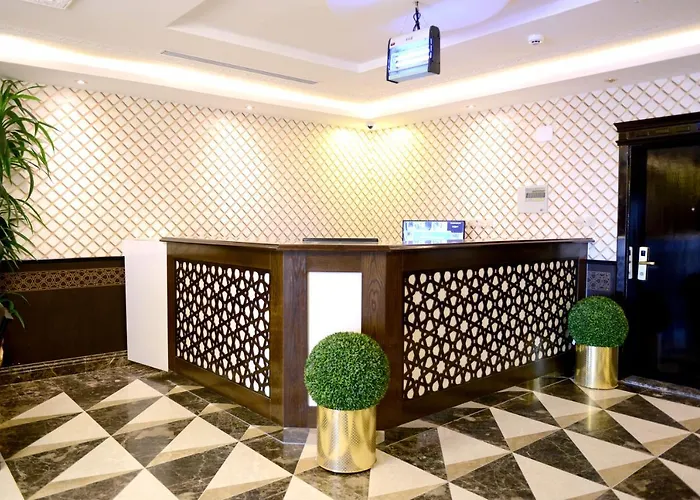 Marina Hotel فندق مارينا