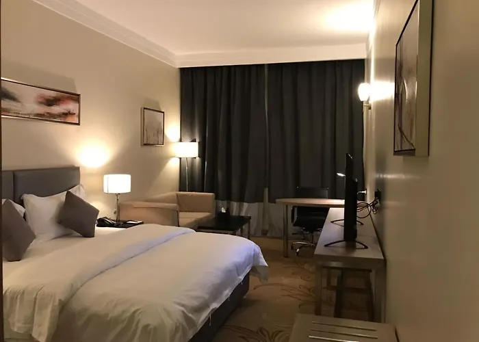 Ion Hotel