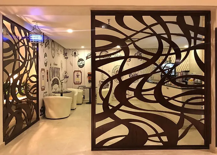 New Al Reem Hotel