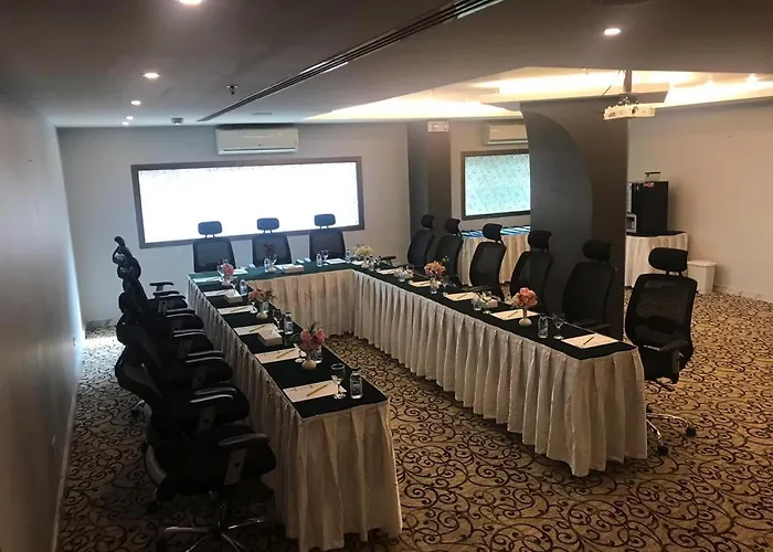 Hala Hotel Al Khobar