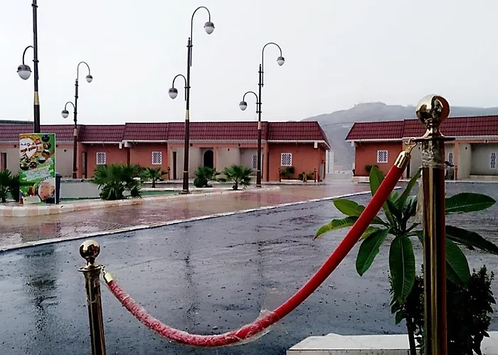 Al Waad Resort