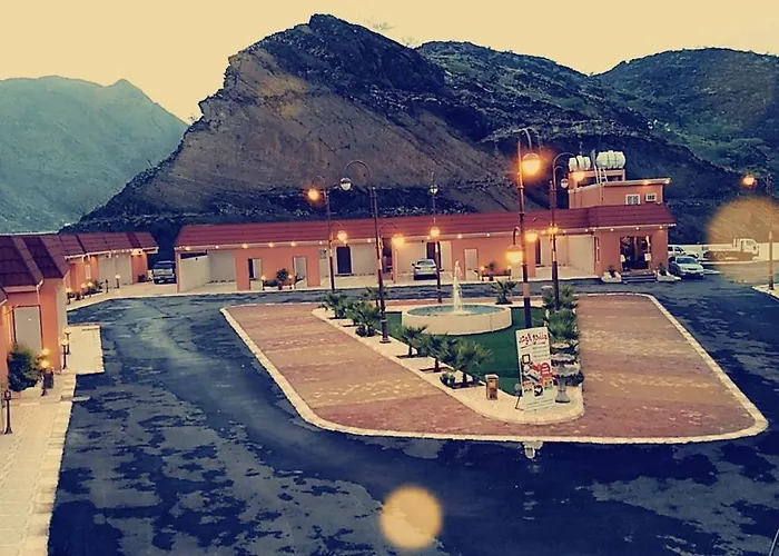 Al Waad Resort