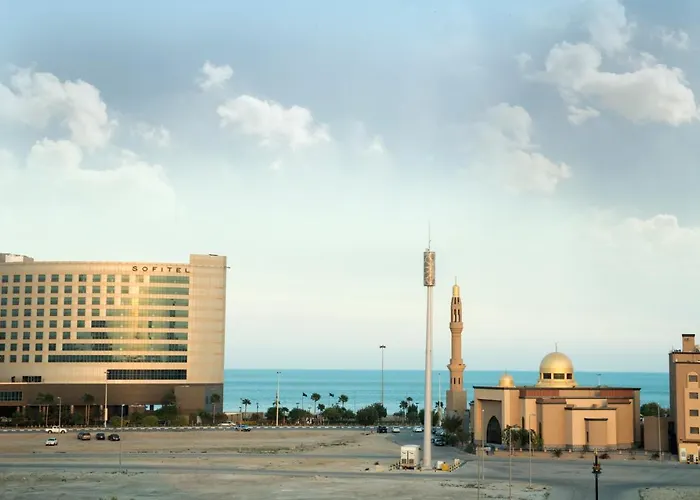 واجهةالشرقيةللضيافةالخاصة