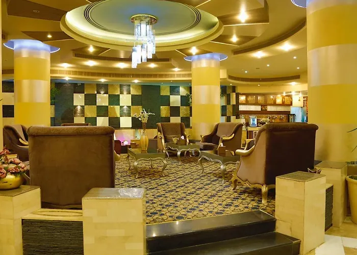Sanam Hotel Suites