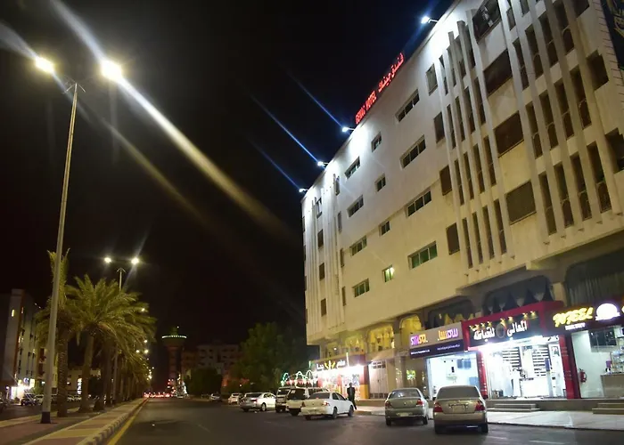 Genac Yanbu
