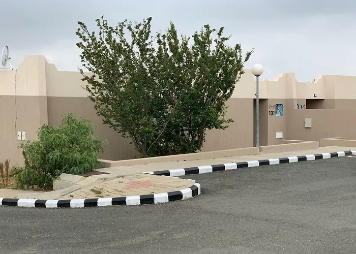 منتجع السودة (للعائلات فقط)
