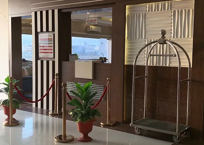 Dorar Rabigh Complex Residential Units