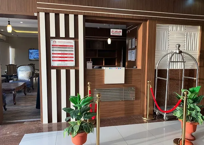 Dorar Rabigh Complex Residential Units