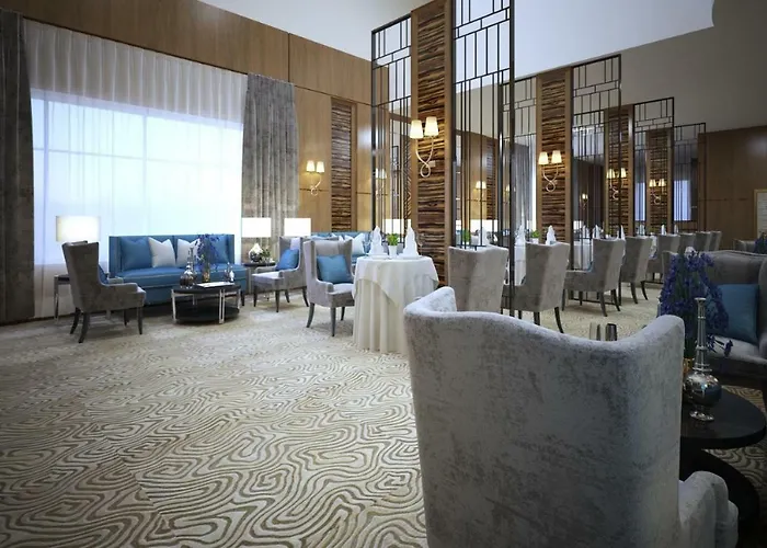 فندق لافونا طيبة