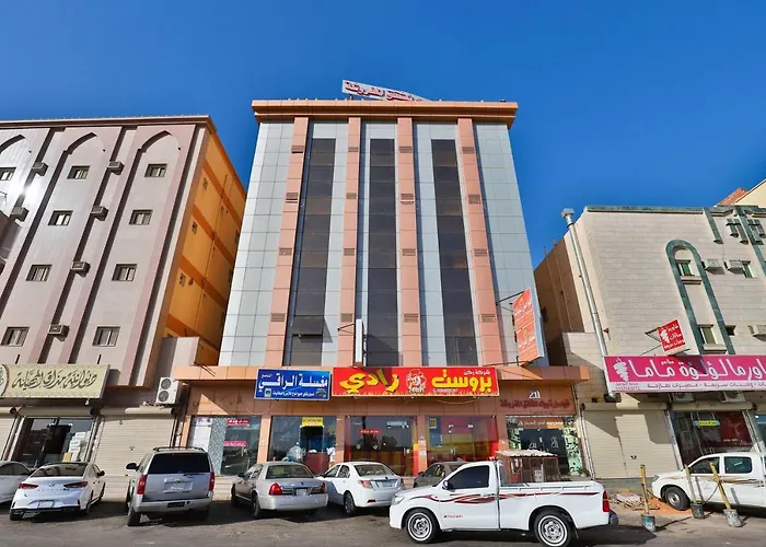 فواصل تبوك Fawasel Tabuk