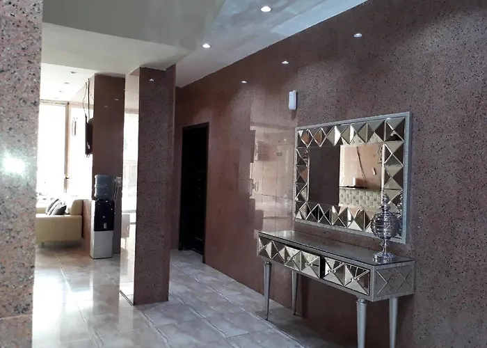 Zaer Al Fakhama Apartments