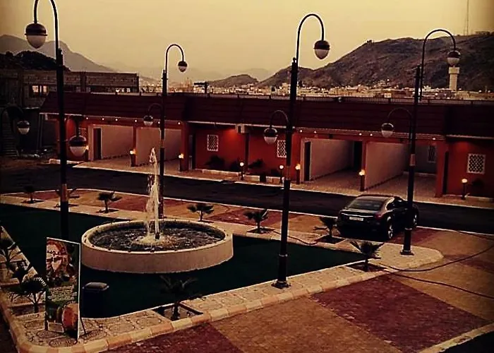 Al Waad Resort