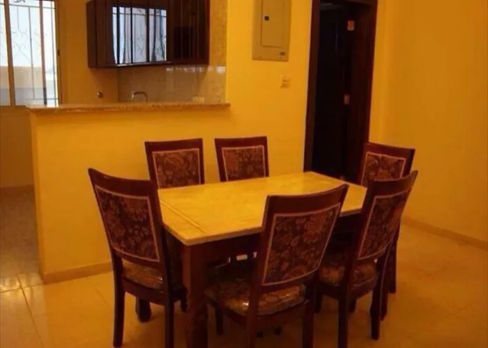 Al Turki Resort Al Hada