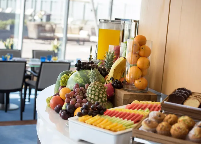 Hôtels avec jacuzzi à Riyad