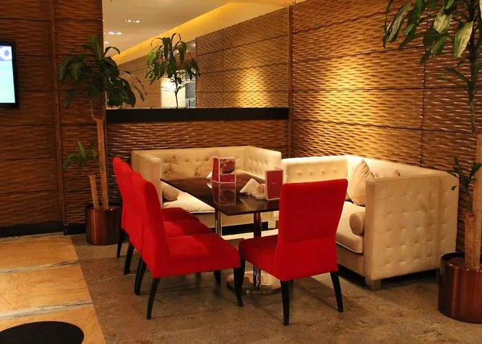 Al Hada Highest'S Hotel And Suites الطائف, المملكة العربية السعودية