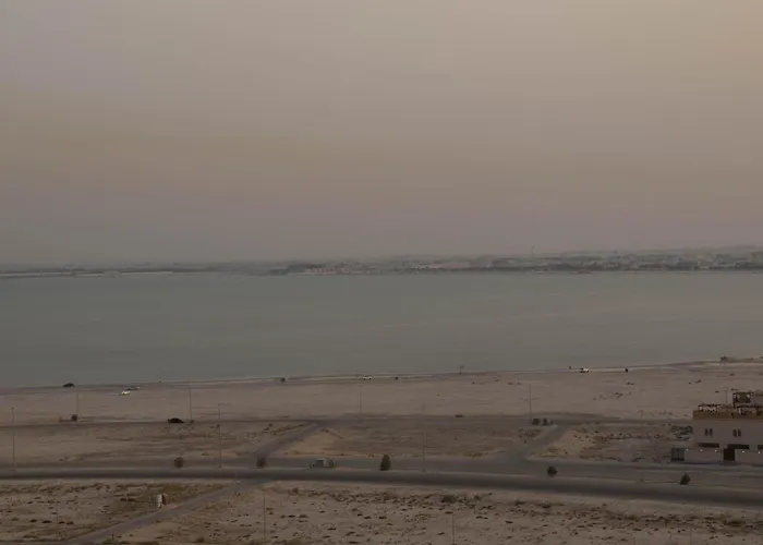 Durrat Manzli Aparthotel Al Khobar