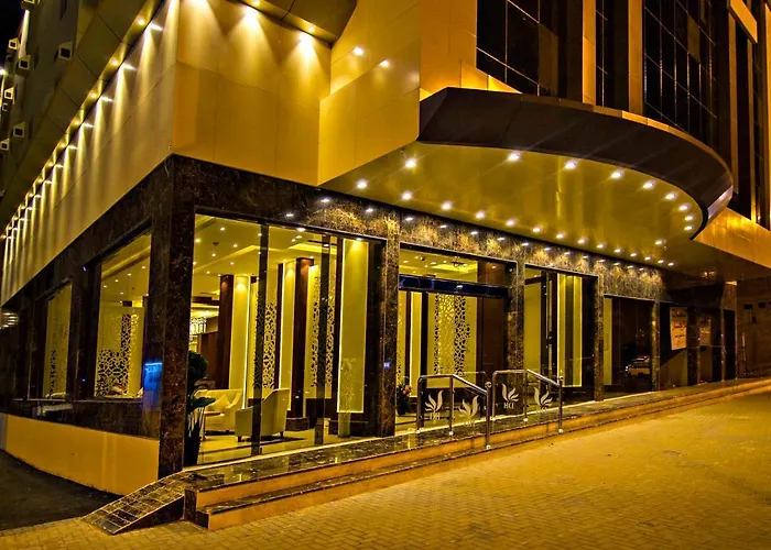 Dreams Houses Serviced Apartments