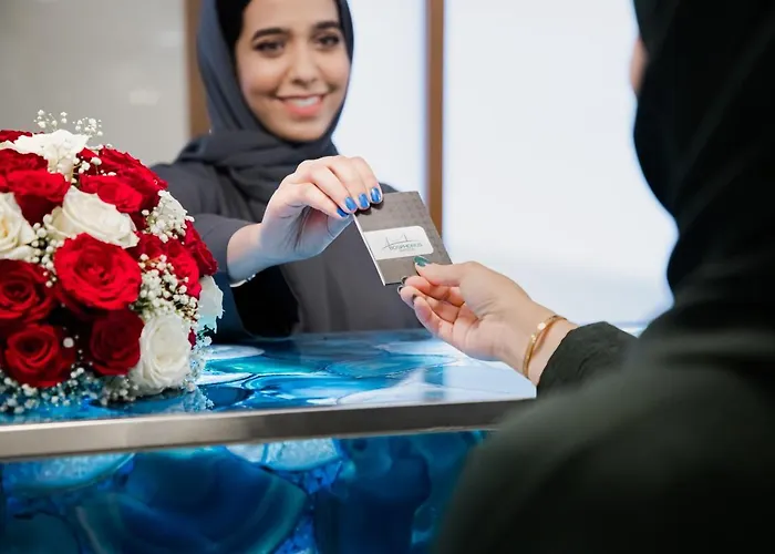 Le Bosphorus Hotel - Waqf Safi Medina