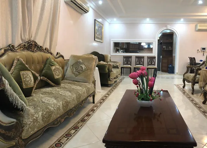 Hotel The Coral House à DDjeddah