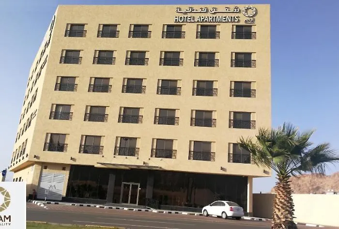 تنومة آرام للضيافة - شقق فندقية تانوما, المملكة العربية السعودية