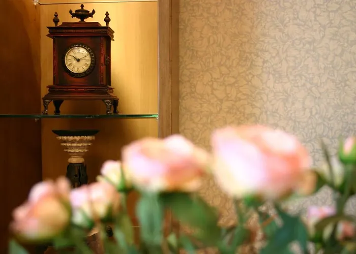 Amjad Royal Suites Hotel Djeddah acceptant les animaux