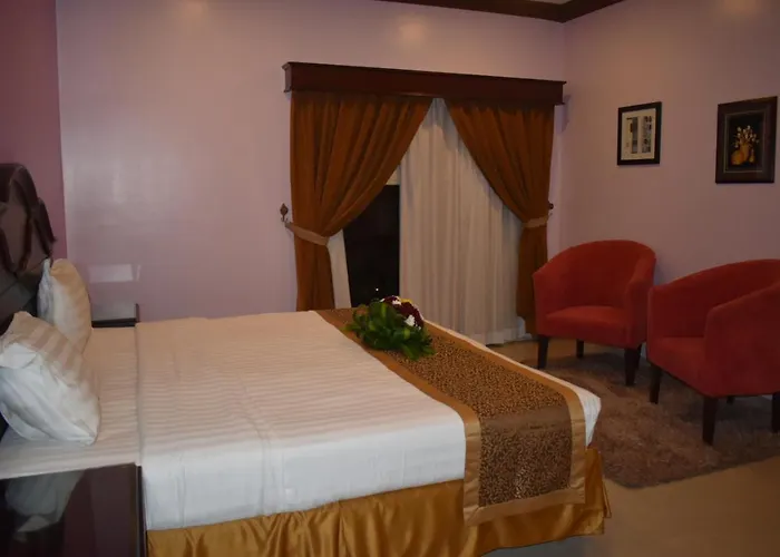 One To One Marbia Al Khobar Aparthotel