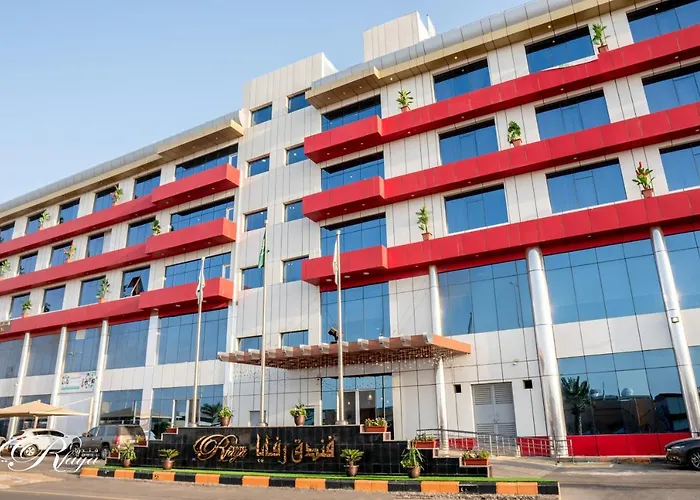 فندق رفايا