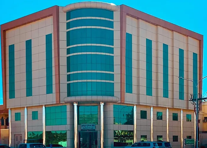 حدائق الزيتون للشقق المخدومة - اقتصادية