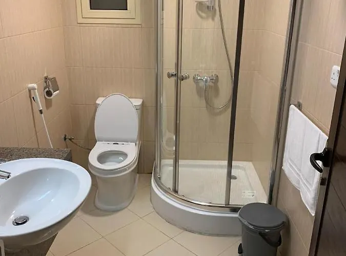 منازلنا للشقق المخدومة , اقتصادي Jeddah