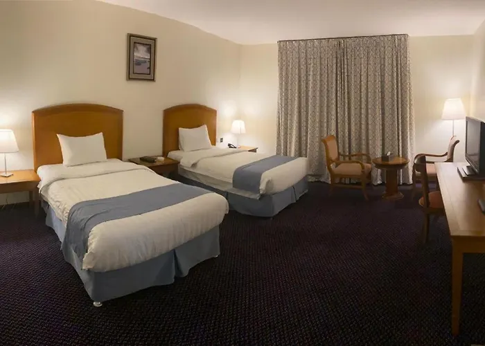 Doolve Hotel الخبر, المملكة العربية السعودية