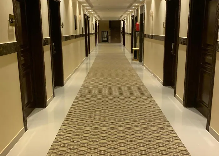 Asfar Suites