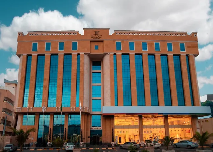 Bayat Suites