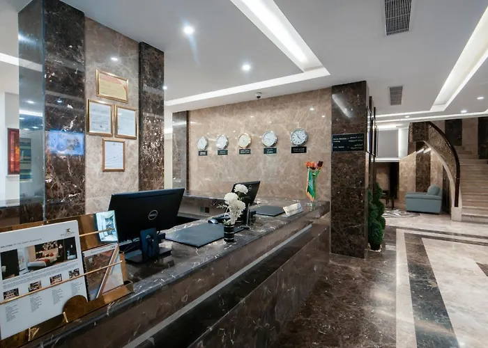 Bayat Suites